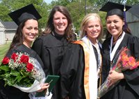 PSC Grads PSC Grads