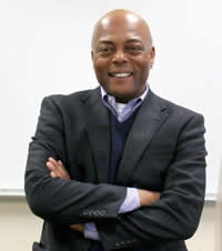 Prof. Elighie Wilson