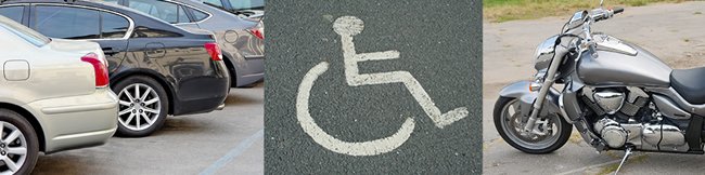 Parking Safety Parking Safety