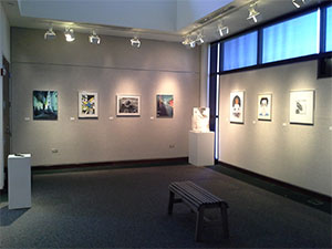 Annual Photographer of the Year and Student Exhibition