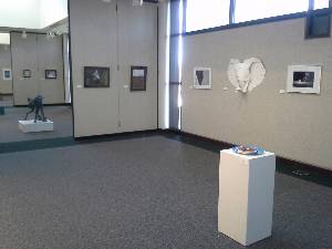 Synergy - High School Juried Art Exhibit Synergy - High School Juried Art Exhibit