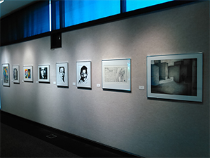 Annual Photographer of the Year Exhibit Annual Photographer of the Year Exhibit