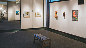 Organic Exhibit Organic Exhibit