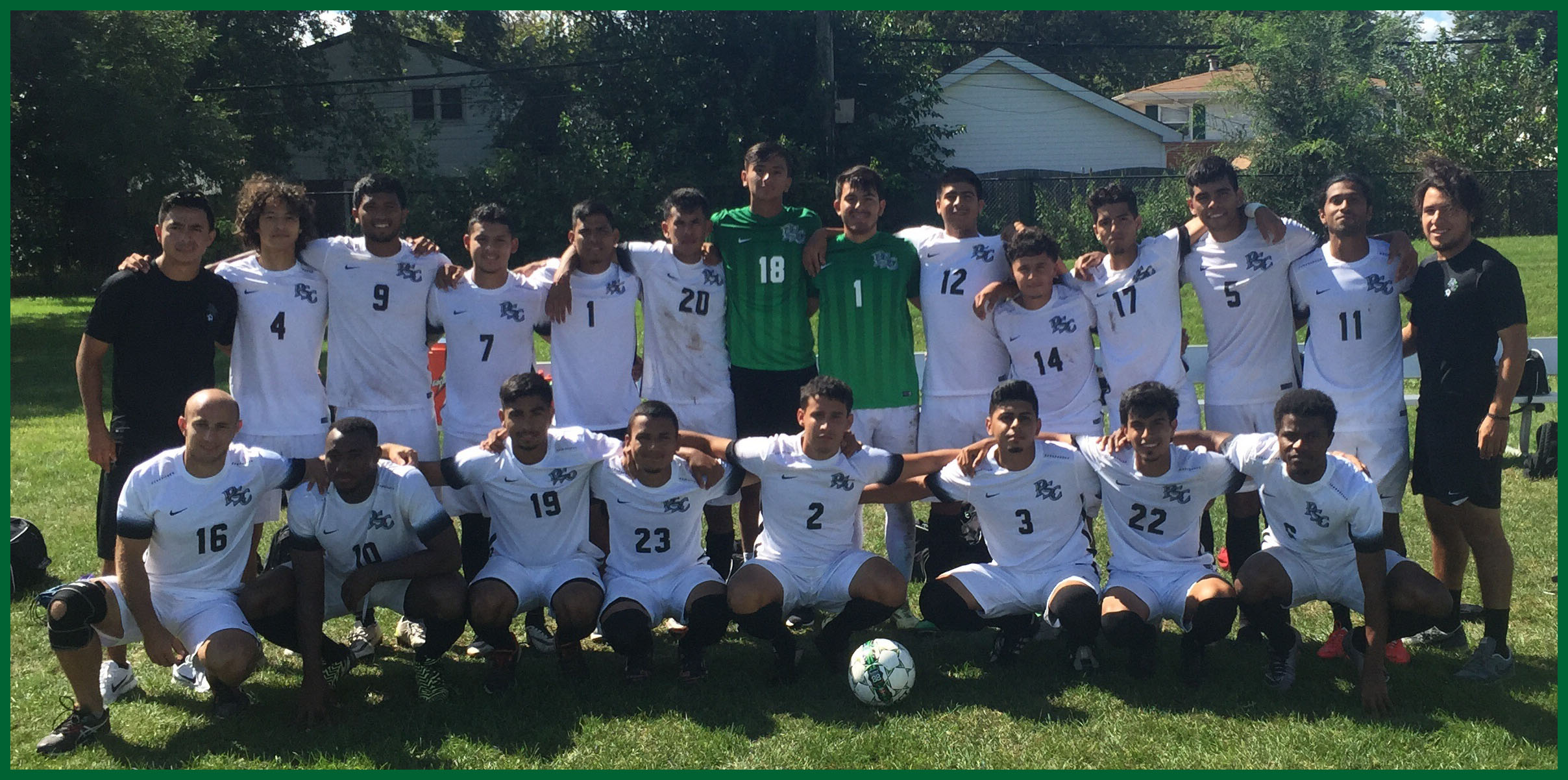 Prairie State College >> Men S Soccer Prairie State College >> Men S Soccer