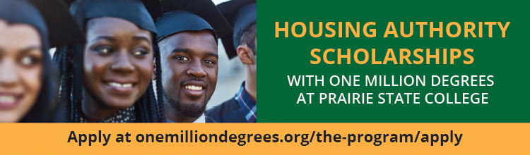 HAAC-OMD-PSC Scholarship Information Session