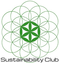 Sustainability Club Logo