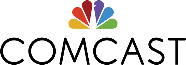 NBC Universal Comcast Logo