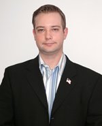 Meet Brian Katzberger Brian Katzberger
