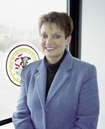 Meet Debbie Halvorson Debbie Halvorson