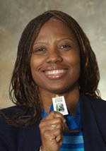 Meet Sharon Harris Evans Sharon Harris Evans