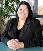Meet Yesenia Avalos Yesenia Avalos