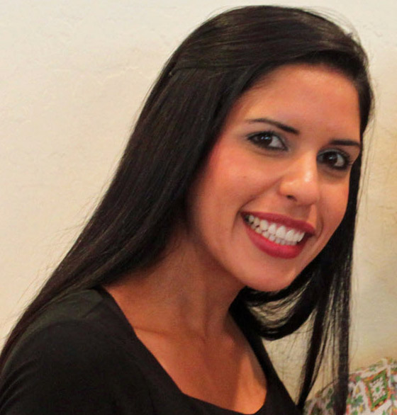 Image of Yaroslaba Garcia