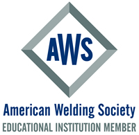 AWS American Welding Society Logo