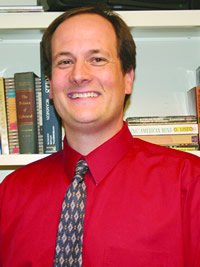 Prof. Andrew Schott