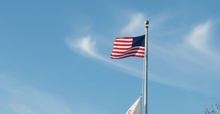 Veterans Services welcomes all of our student veterans.