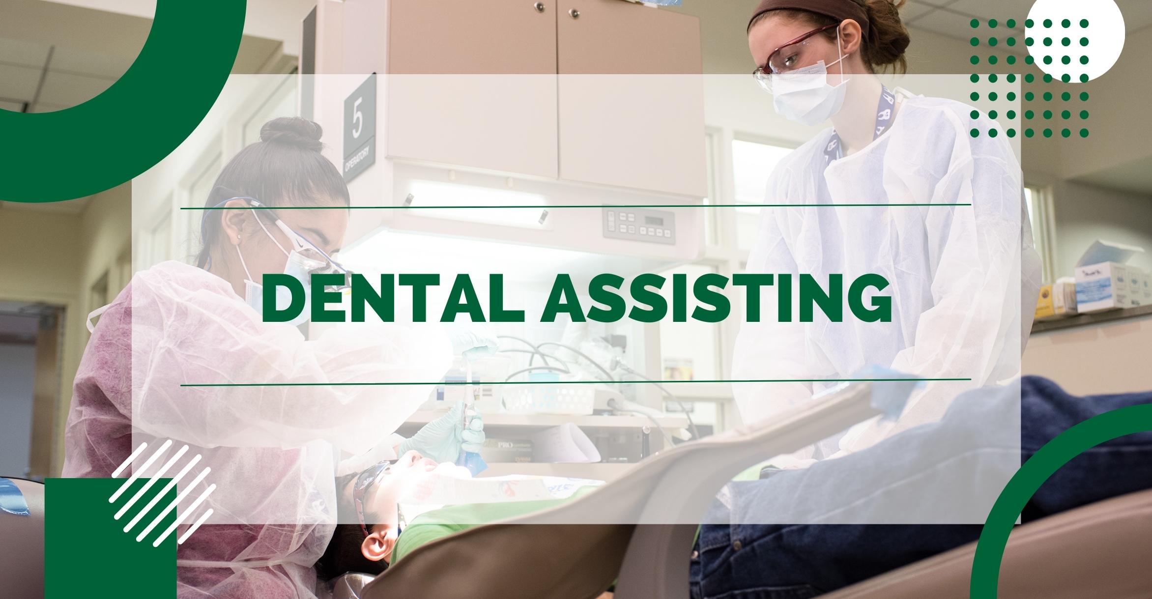 Dental Assisting