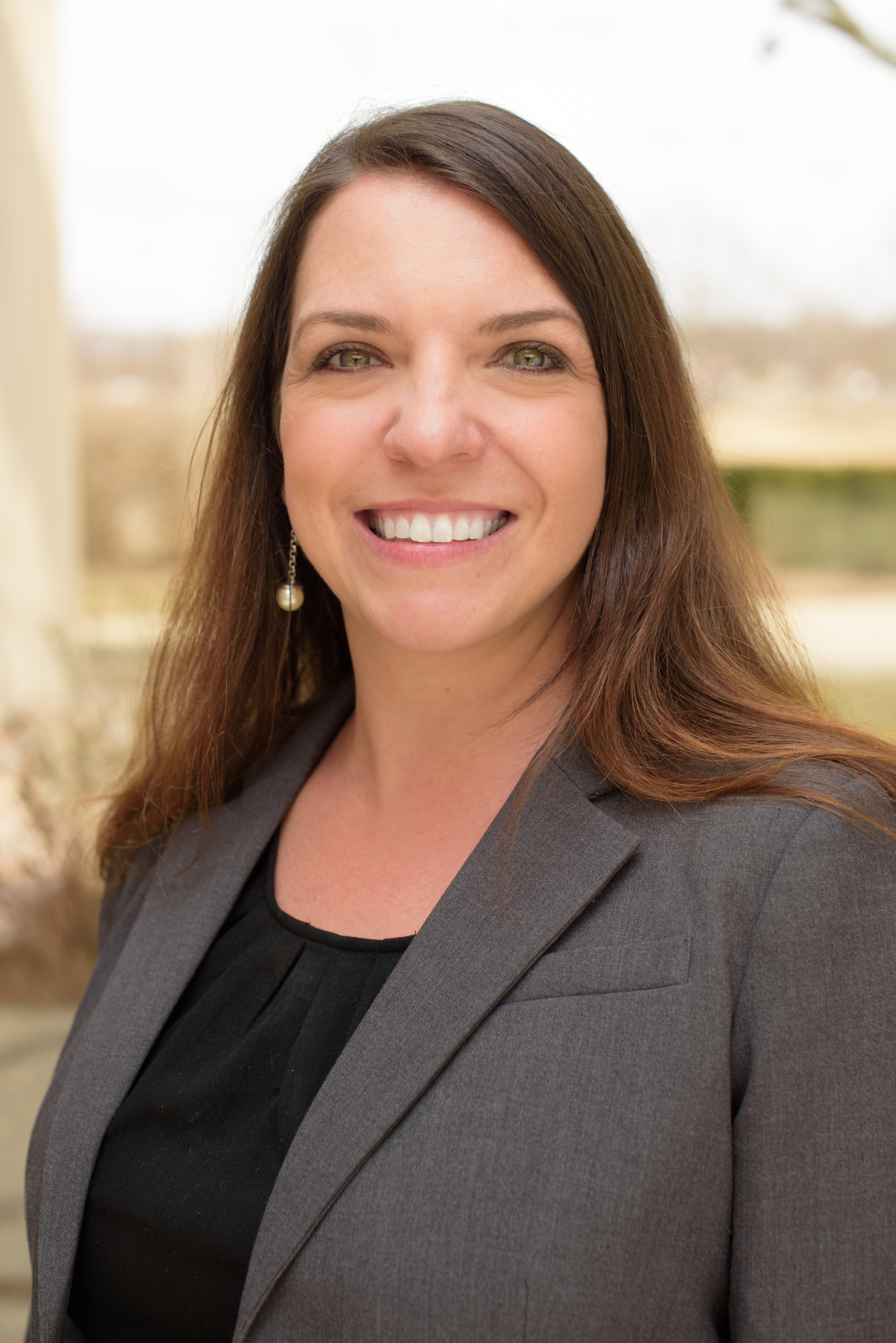 Dana Trunnell