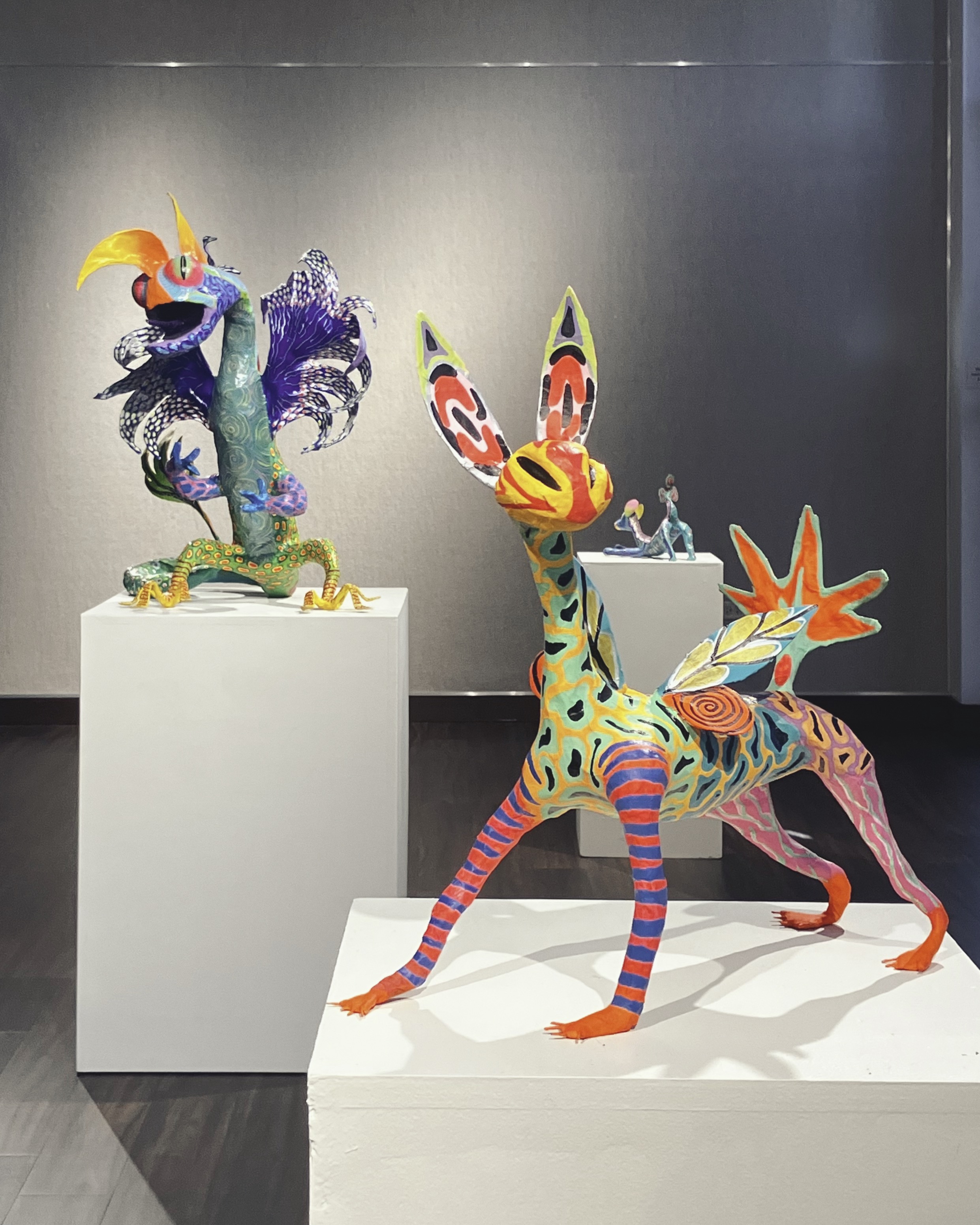 Christopher Art Gallery