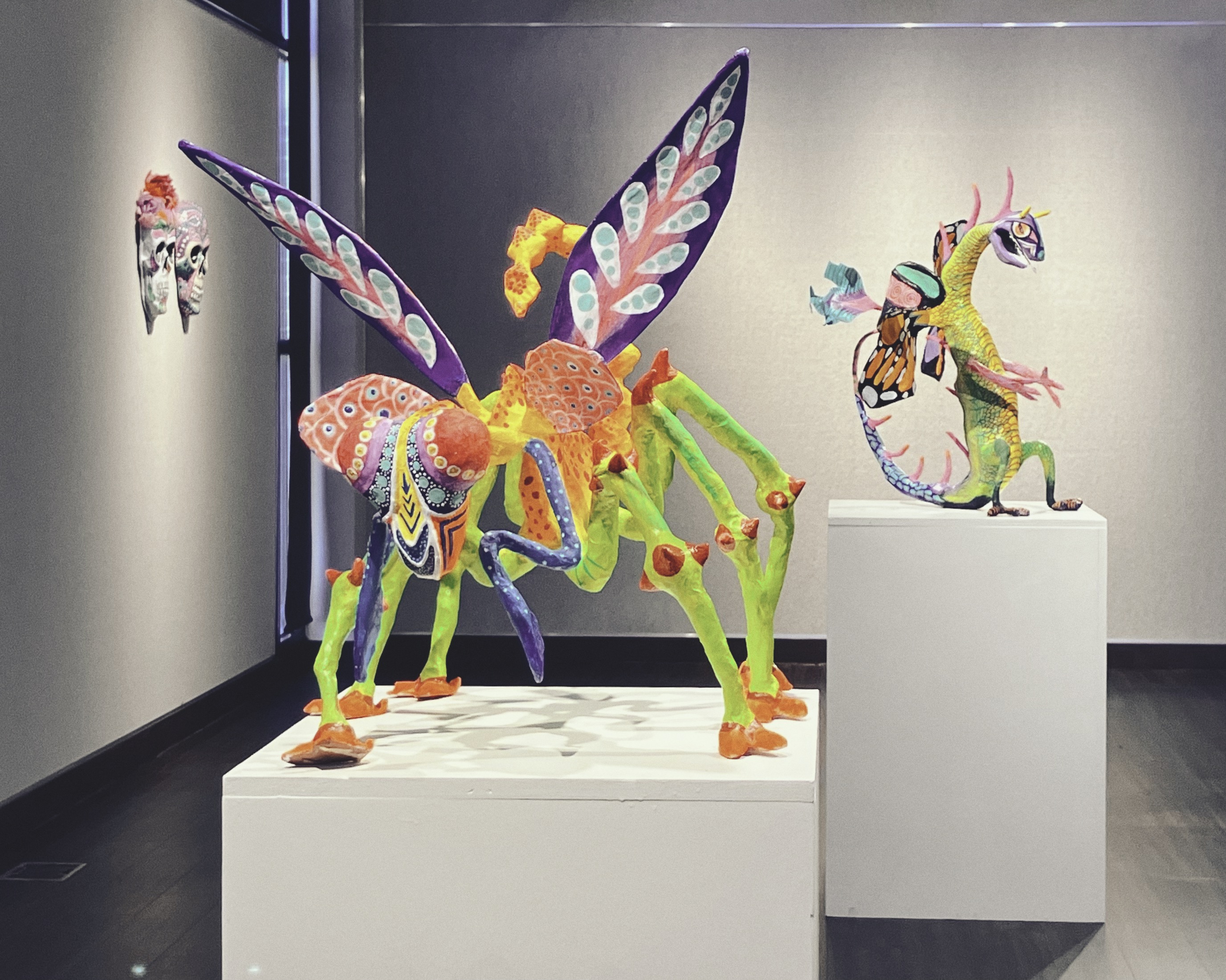 Christopher Art Gallery