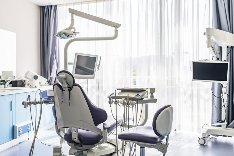 Dental Assisting