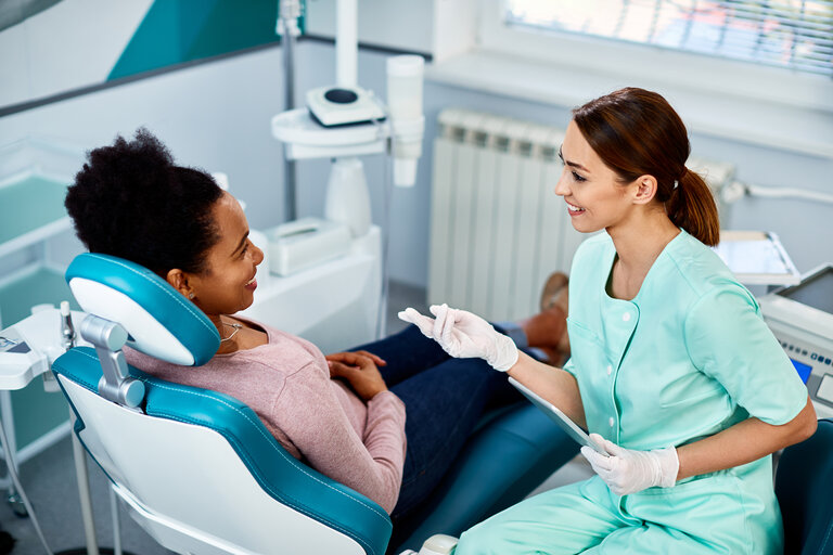 Dental Assisting