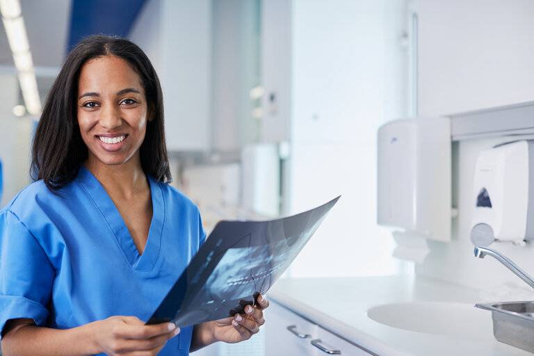 Dental Assisting