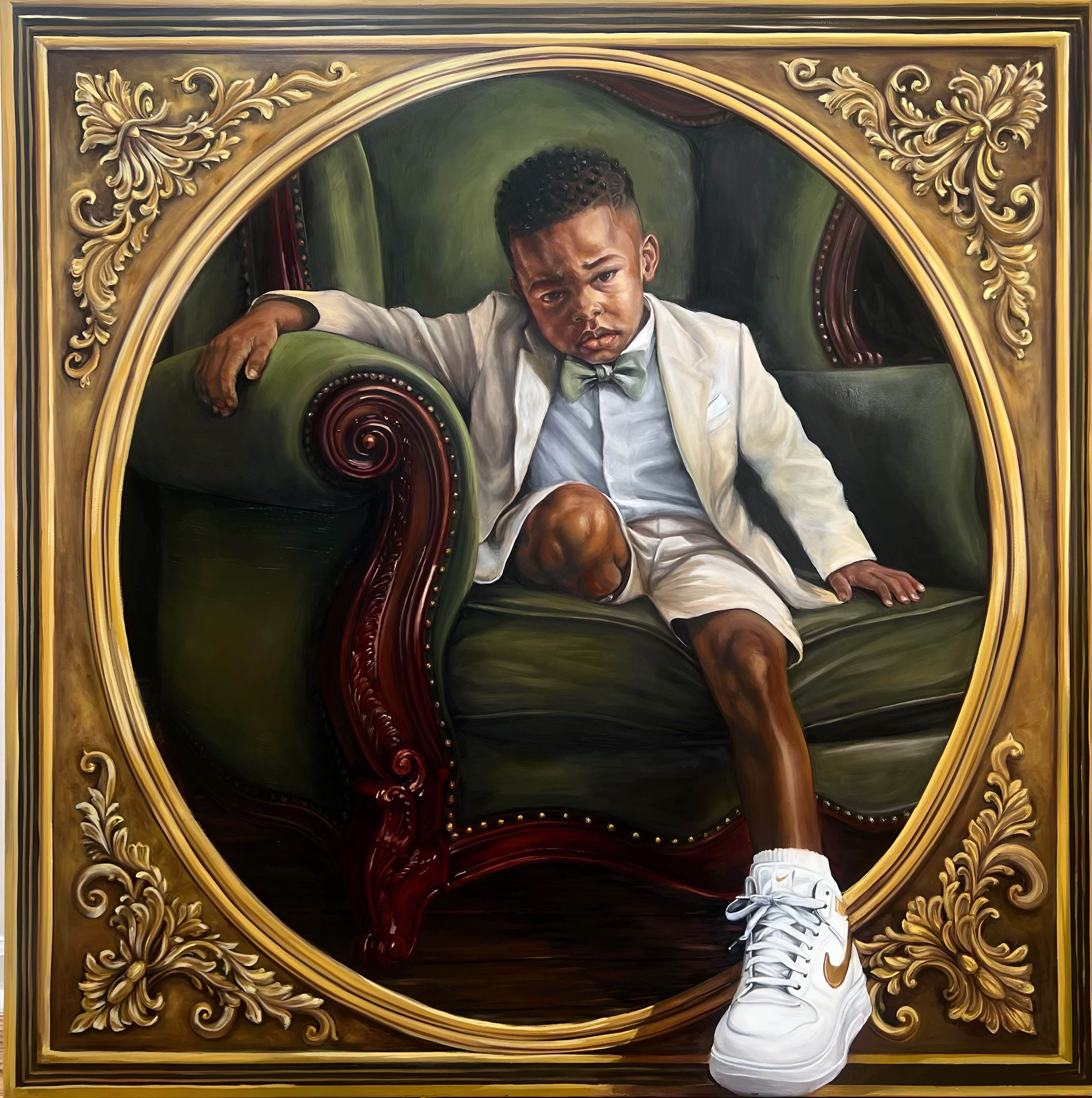 Christopher Art Gallery