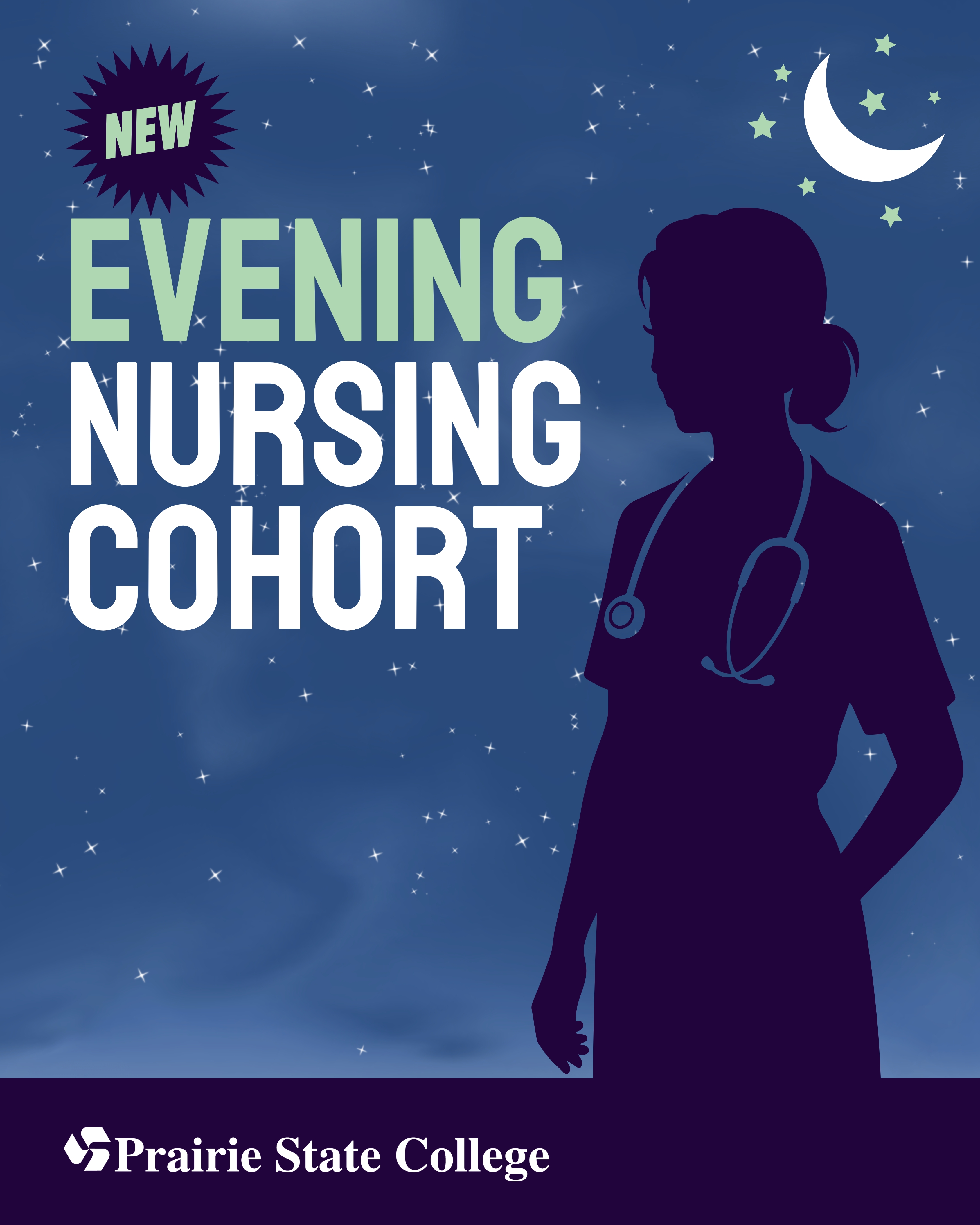 Nursing Program Cohort