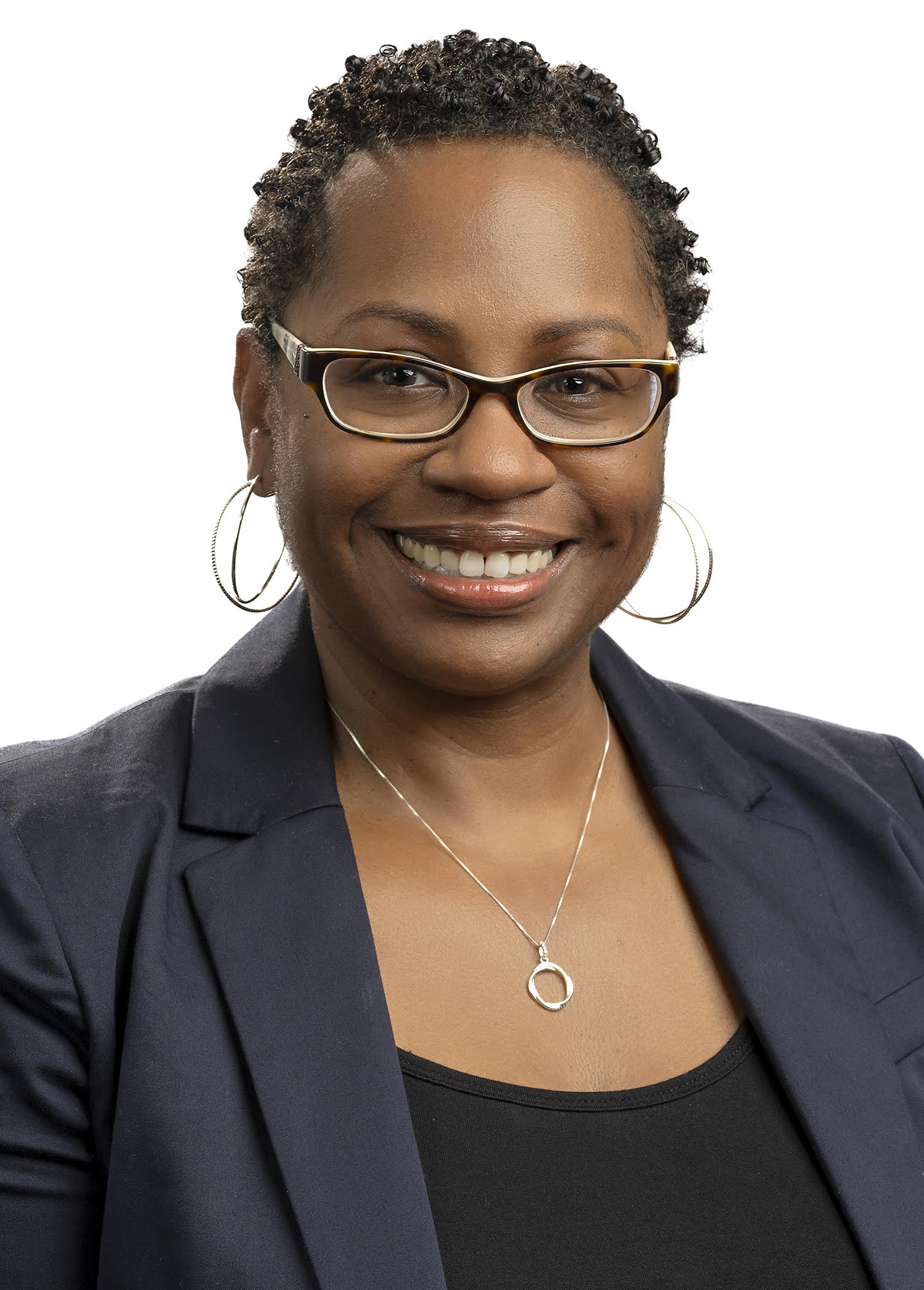 Dr. Christine Brooms