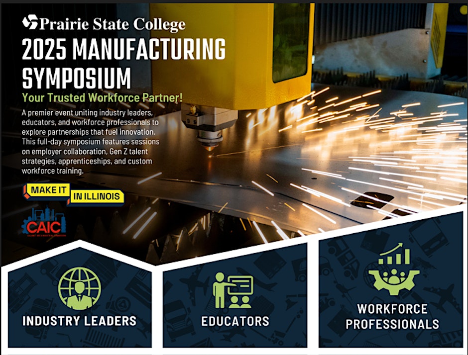 2024 Manufacturing Symposium