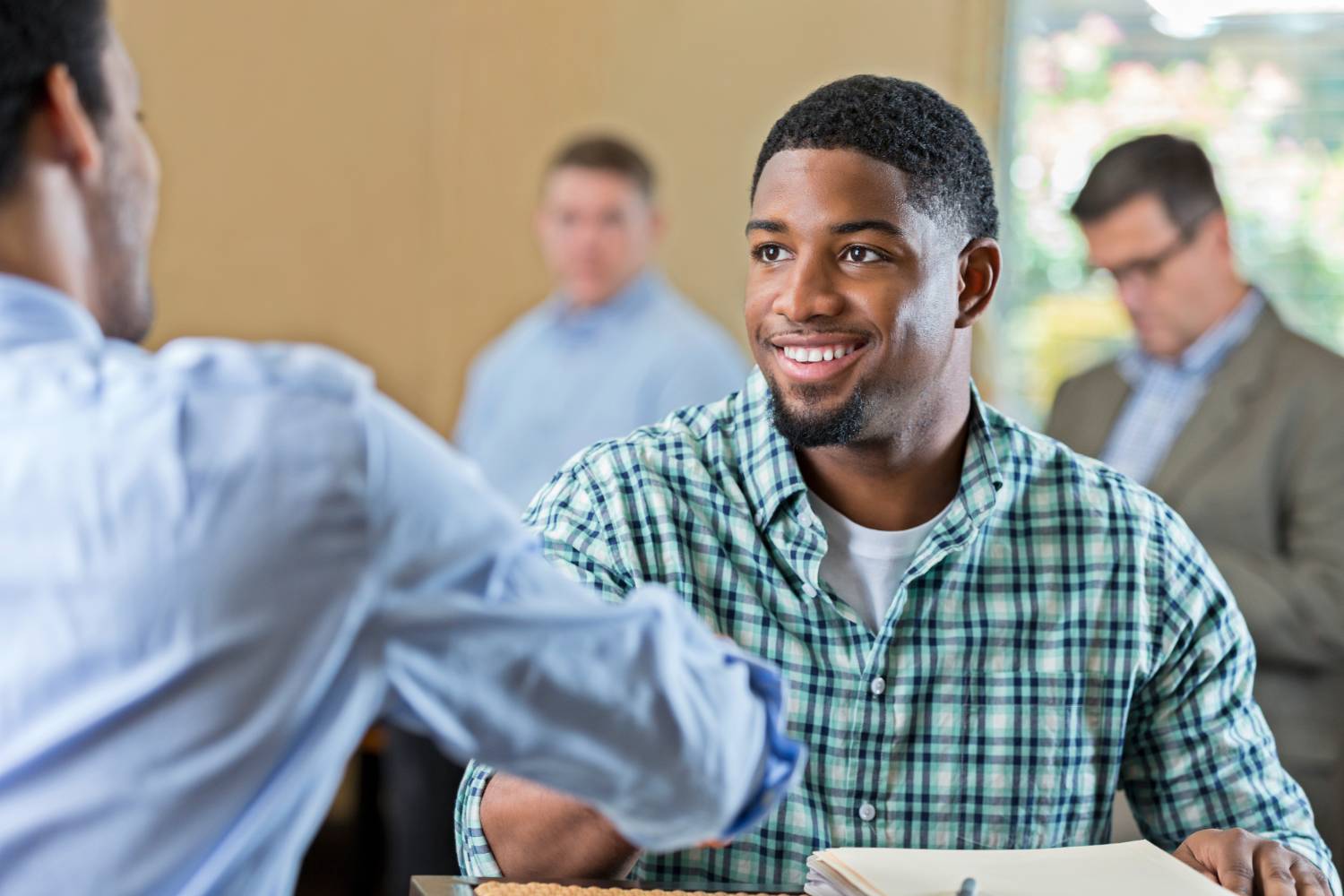 Job/Resource Fair