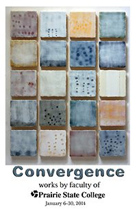 Convergence Postcard