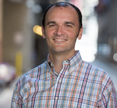 Prof. Jason Evans Jason Evans