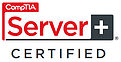 Server+ Certification