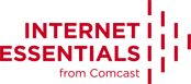 Internet Essentials from Comcast Logo