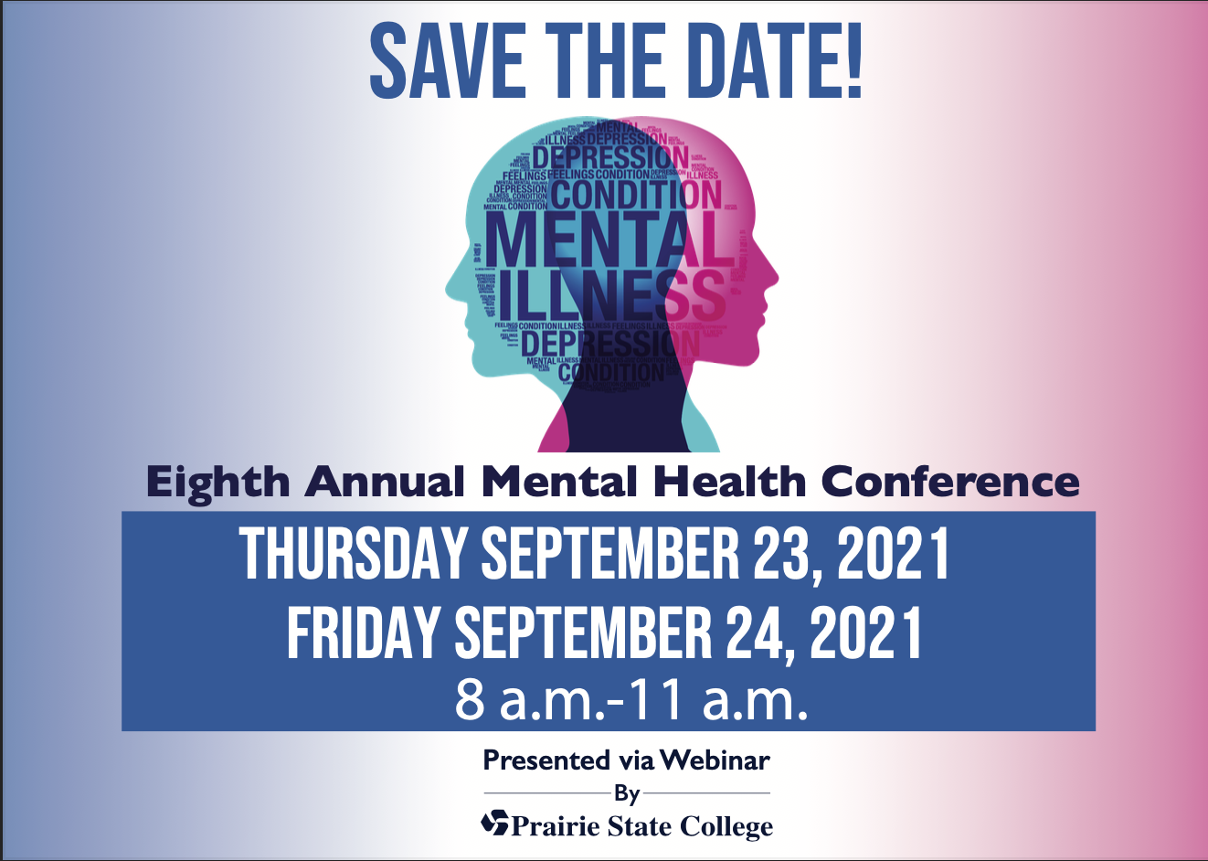 Changing Perspectives and Altering Perceptions: Understanding Mental Health