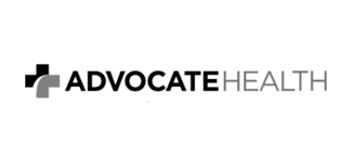 Advocate Health Logo