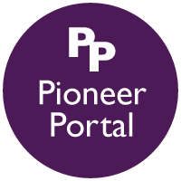 Pioneer Portal.