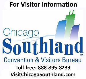 Visit Chicago Southland