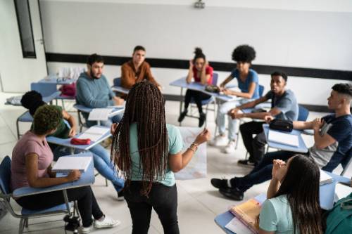 Register for Non-Credit courses at Prairie State College