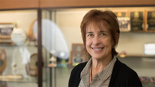 Prairie State College Alumna Finds Her Passion after Retirement 