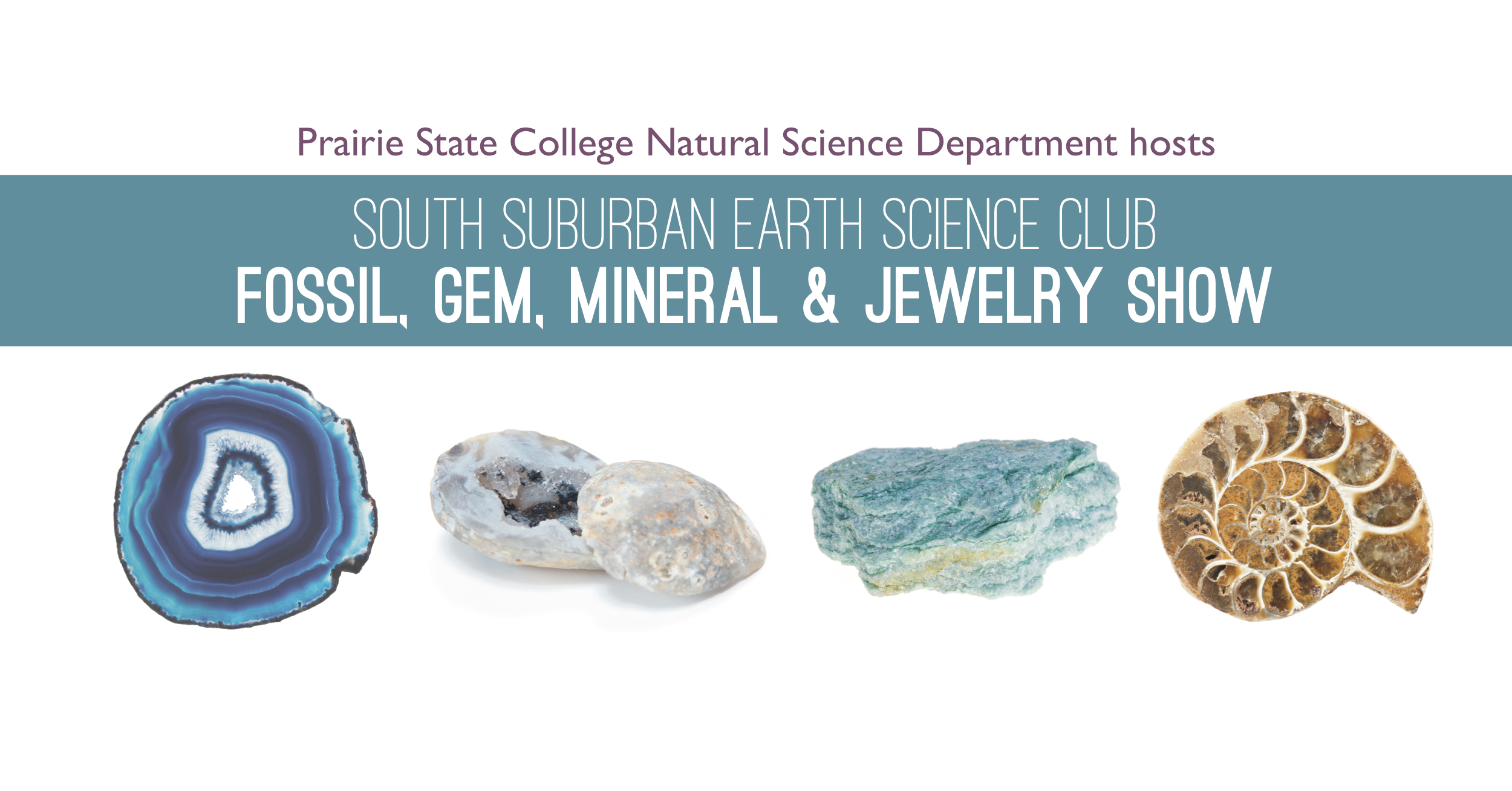 Gems and Mineral