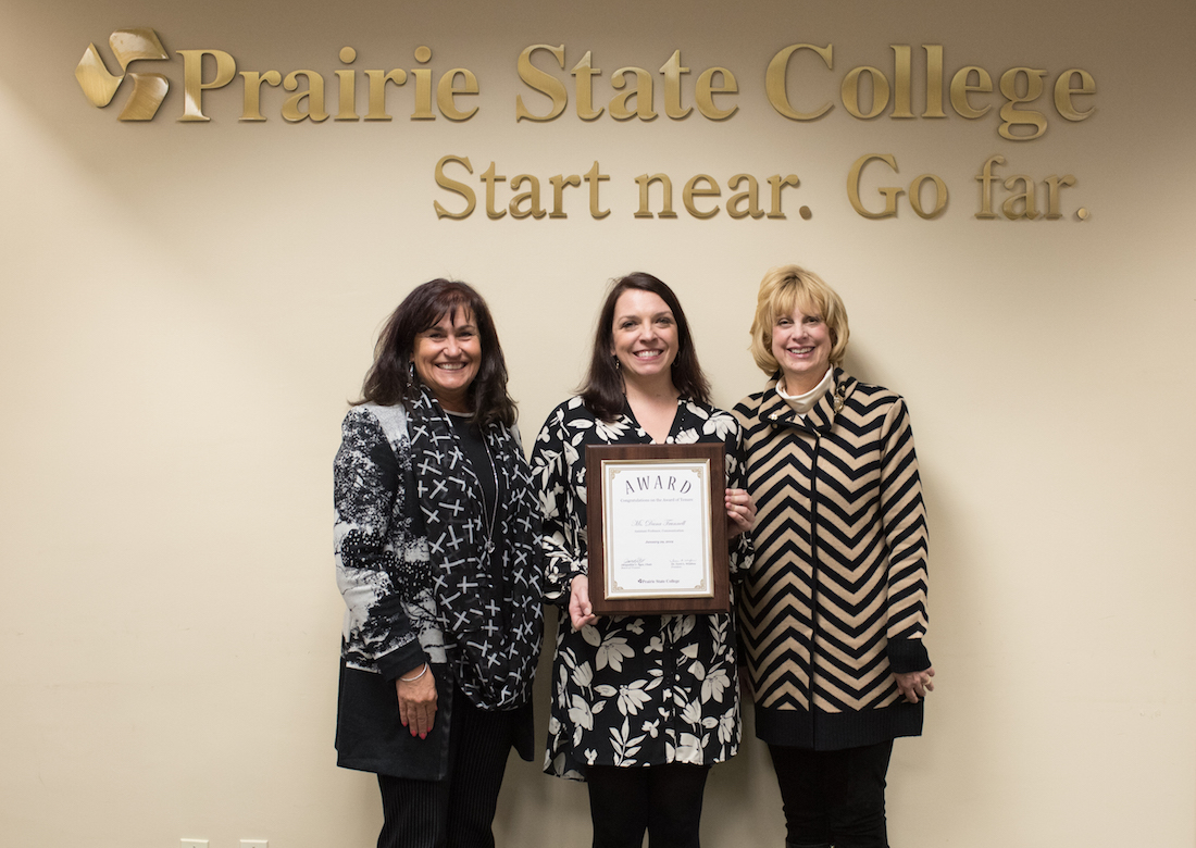Dana Trunnell tenure Dana Trunnell tenure
