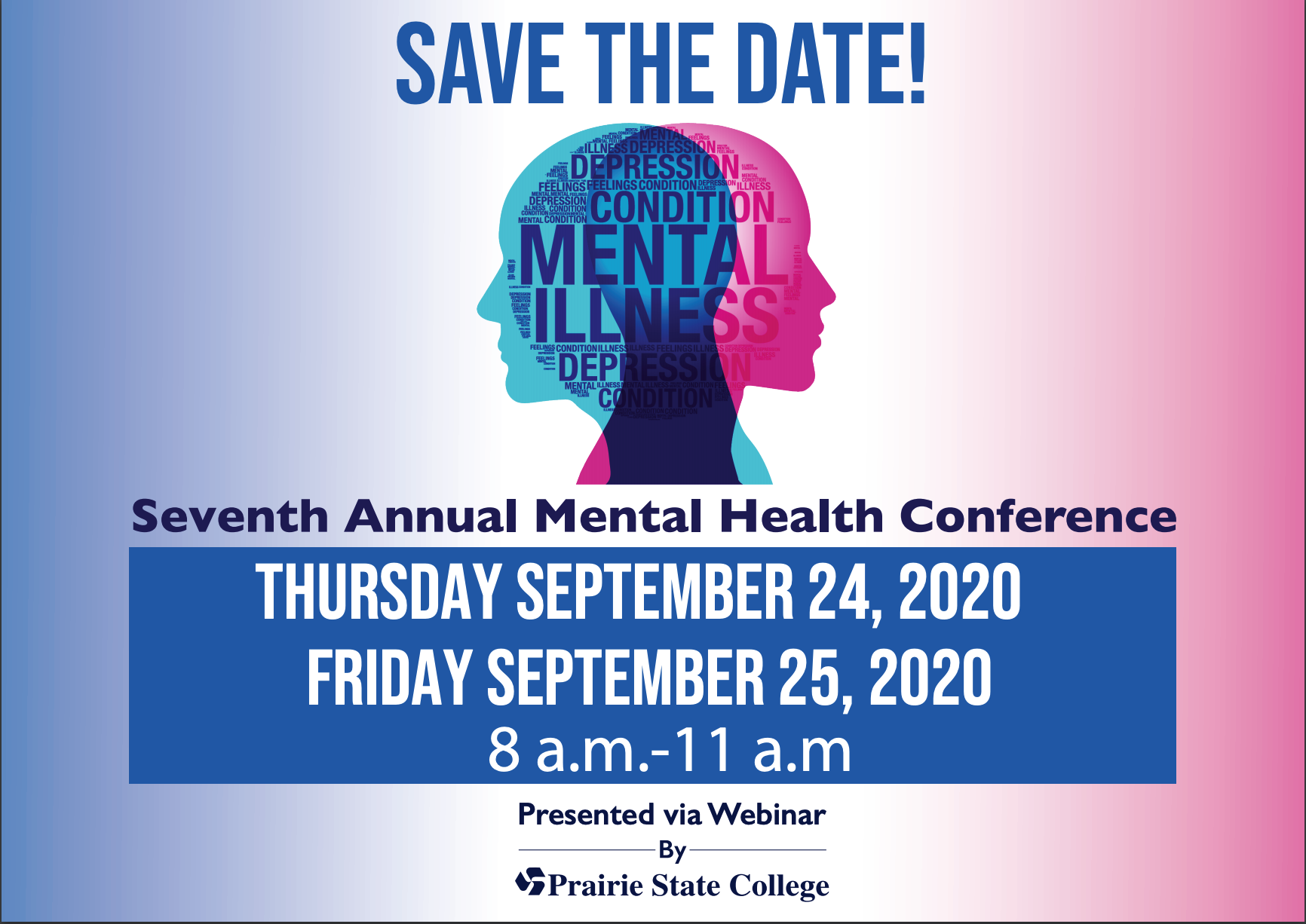 Changing Perspectives and Altering Perceptions: Understanding Mental Health