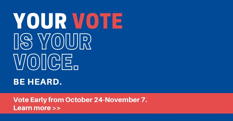 Early Voting