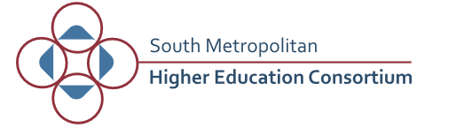 South Metropolitan Higher Education Consortium Logo