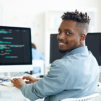 online program