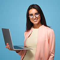 online program