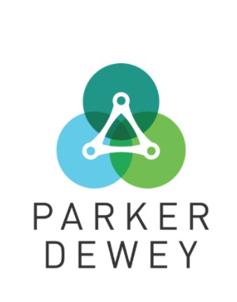 Parker Dewey Logo
