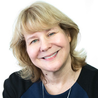 Professor Susan Ecsi